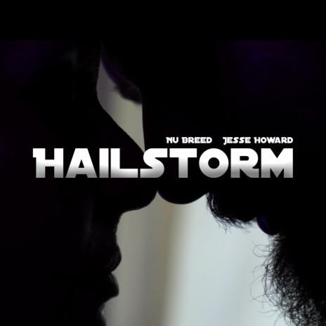 Hailstorm | Boomplay Music