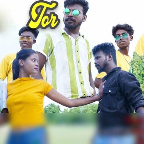 Attitude Tor ft. Bajrang Gosai | Boomplay Music