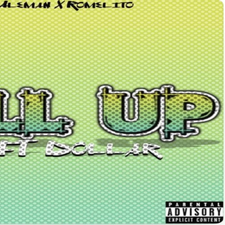 Pull Up ft. El Dollar & KBP EL ALIEN | Boomplay Music