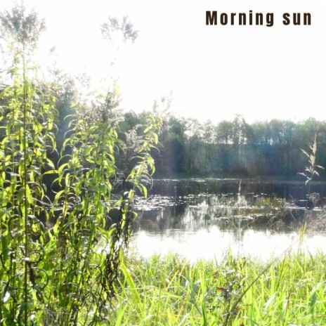 Morning sun (Piano version)