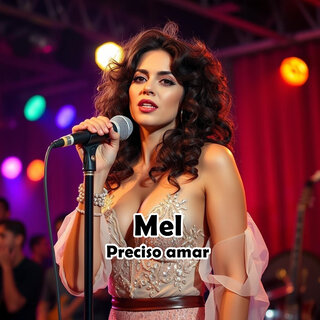 Preciso Amar