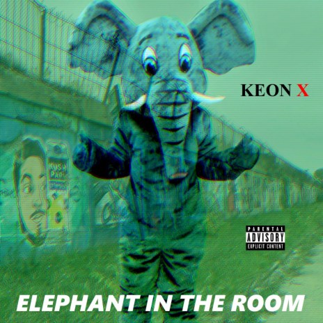 Giraffe Exhibit (Freestyle) ft. Keon X | Boomplay Music