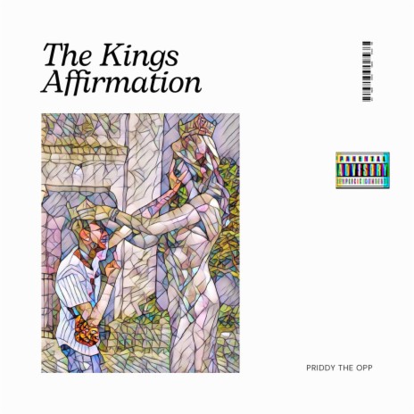 The Kings Affirmation | Boomplay Music