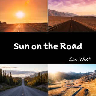 Sun on the Road