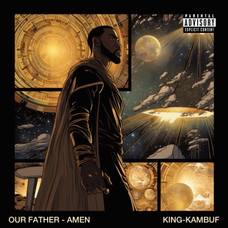 Our Father - Amen