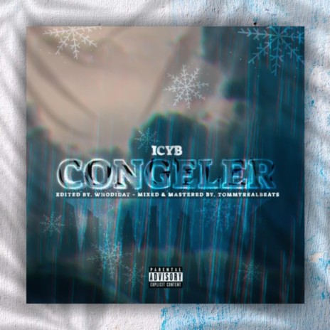 Congeler | Boomplay Music