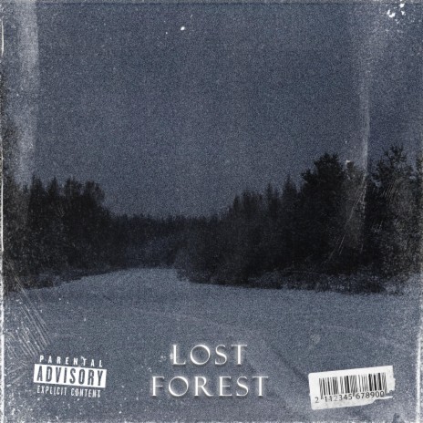 LOST FOREST