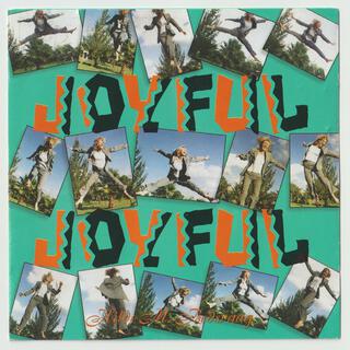 Joyful Joyful