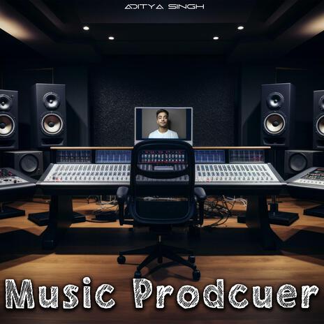 Music Producer | Boomplay Music