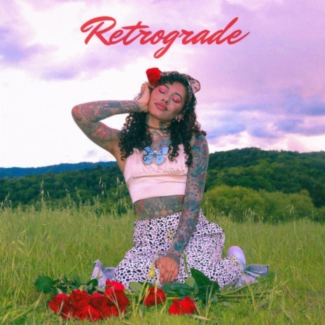 Retrograde | Boomplay Music