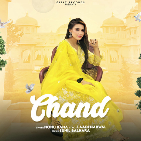 Chand | Boomplay Music