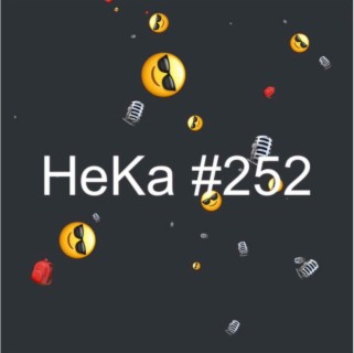 HessunKahvila #252 - Random Update