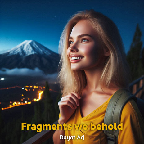 Fragments We Behold | Boomplay Music