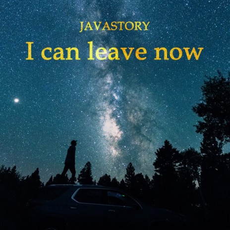 I Can Leave Now | Boomplay Music