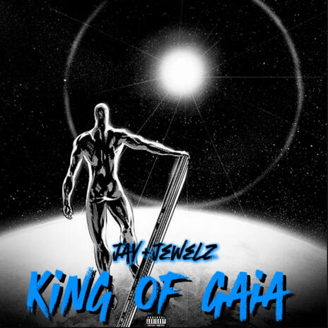 King of Gaia | Boomplay Music