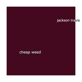 cheap weed