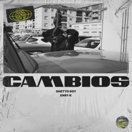 Cambios ft. Enry-K | Boomplay Music