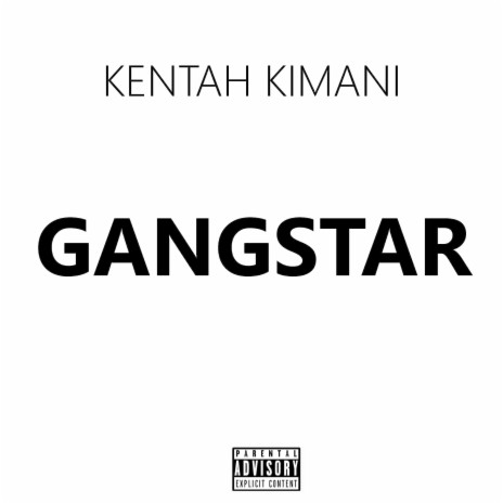 Gangstar ft. Partoz Kikosi | Boomplay Music