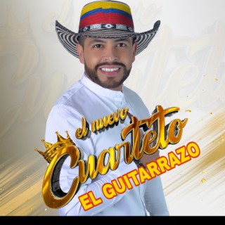 El Guitarrazo