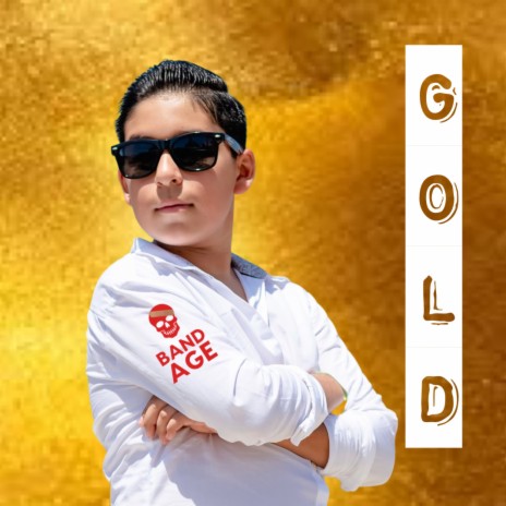 GOLD ft. Gonzalo | Boomplay Music