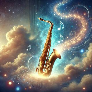 Saxophone Dreams: Jazzy Smooth Midnight Collection