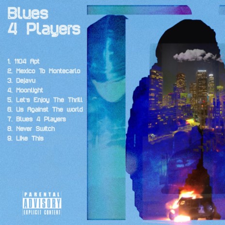 Blues for Players