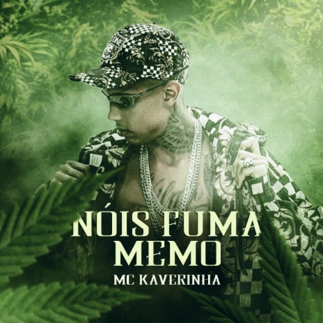 Nóis Fuma Memo ft. Dj David LP | Boomplay Music