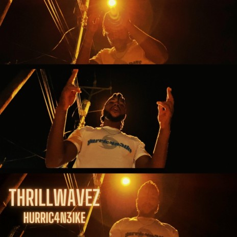 ThrillWavez | Boomplay Music