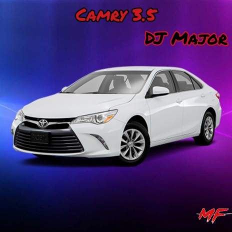 Camry 3.5 | Boomplay Music