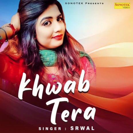 Khwab Tere | Boomplay Music