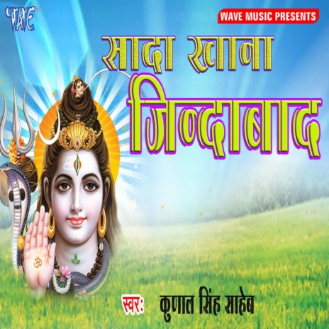 Sada Khana Jindabad | Boomplay Music