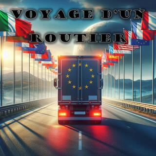 Voyage d'un routier