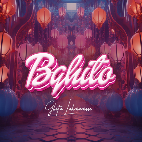 Bghito | Boomplay Music