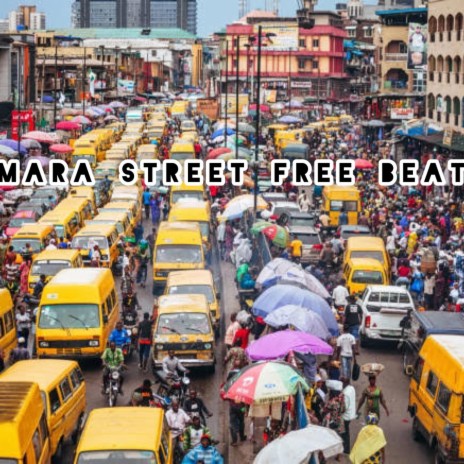 Mara Street Free Beat | Boomplay Music