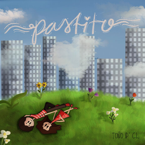 Pastito | Boomplay Music