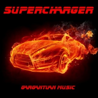 Supercharger