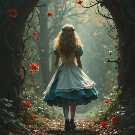 Wondrous Dreams: Alice's Journey | Boomplay Music