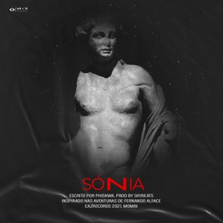 Sónia lyrics | Boomplay Music
