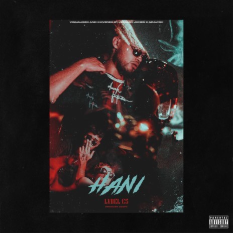 Hani | Boomplay Music