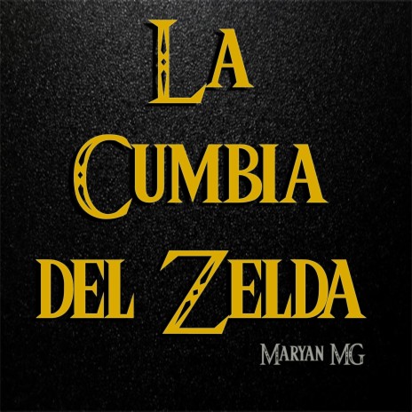La Cumbia Del Zelda