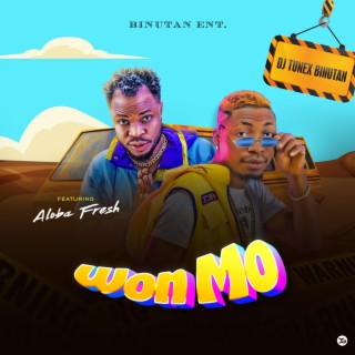 Won Mo (feat. Aloba fresh)