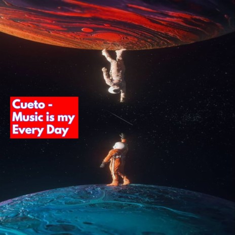 Music Is My Every Day (Original Mix) | Boomplay Music