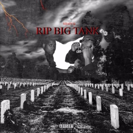R.I.P. Big Tank 2 ft. Nezzar The Emperor