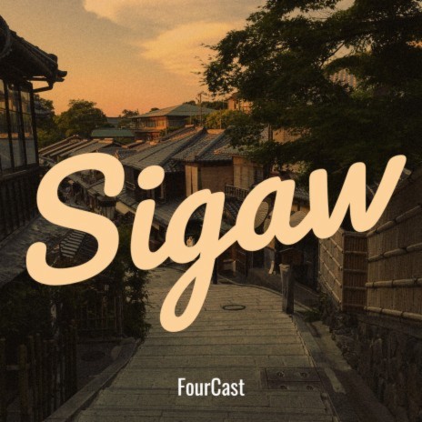 Sigaw | Boomplay Music