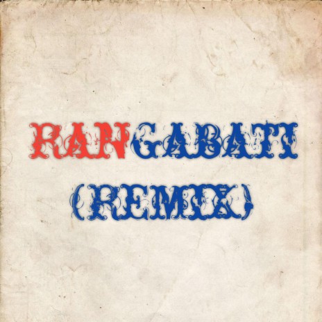 Rangabati (Remix)