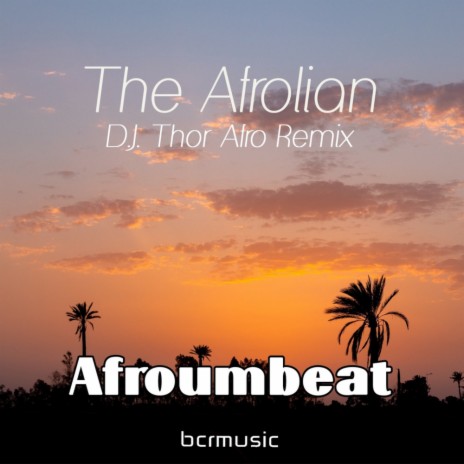 Afrumbeat (D.J. Thor Afro Remix) | Boomplay Music