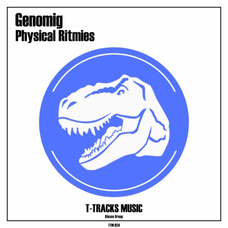 Physical Ritmies (Original Mix) | Boomplay Music