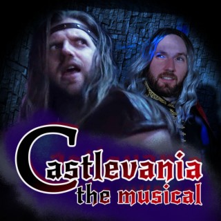 Castlevania: The Musical
