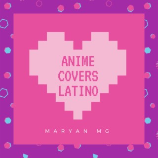 Anime Covers Latino
