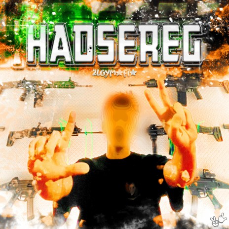 HADSEREG | Boomplay Music